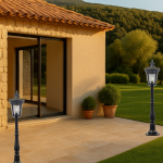 Dommartin lupara ambiance